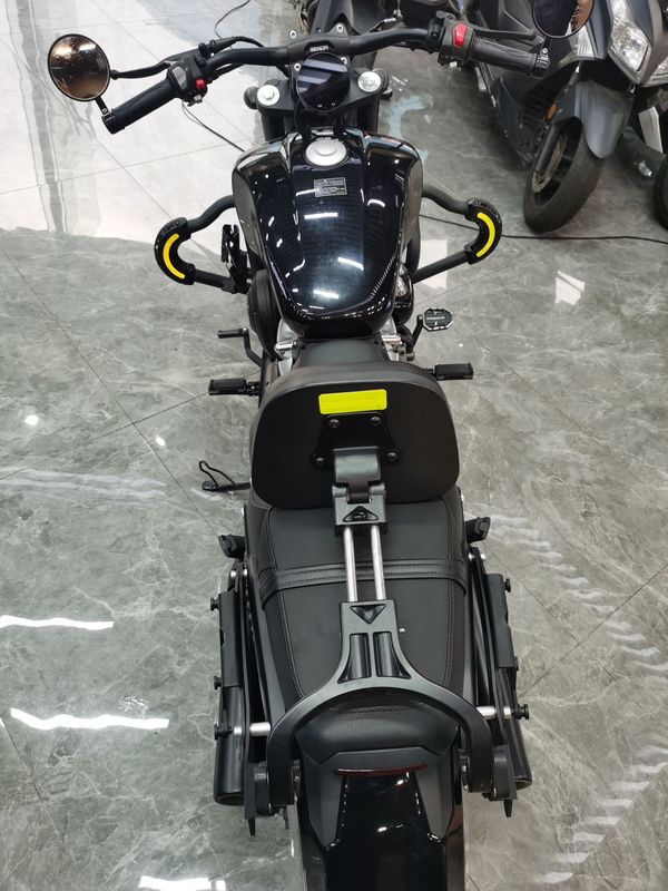 二手奔达灰石250