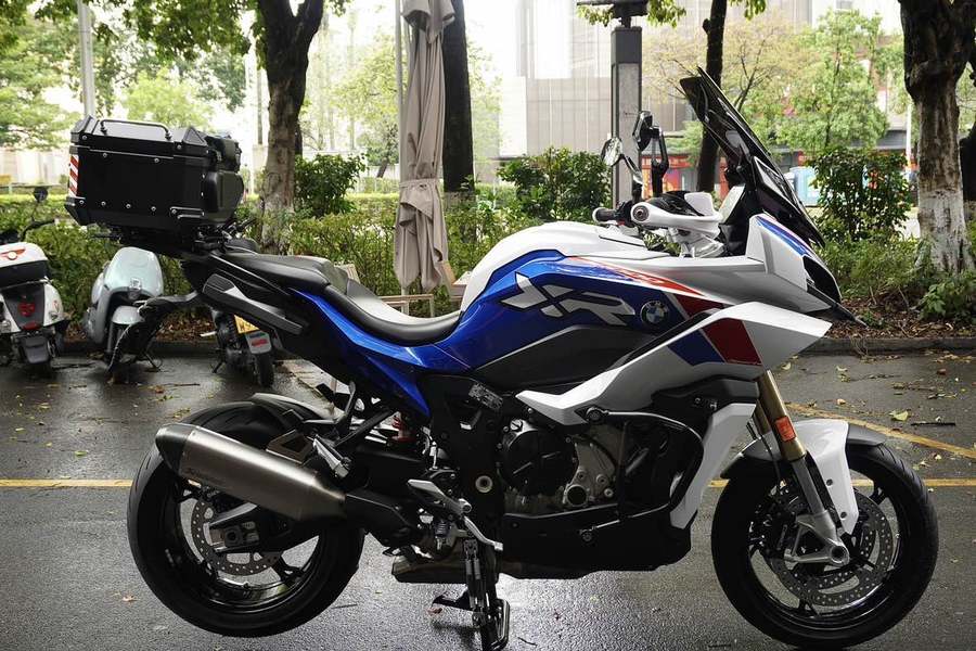 二手宝马S 1000 XR