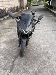 二手无极300RR