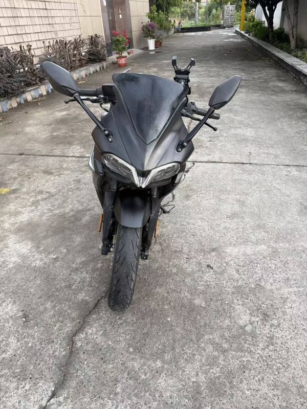 二手无极300RR