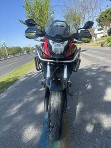 二手本田CB400X