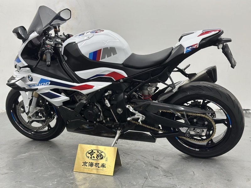 二手宝马S 1000 RR