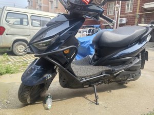 二手光阳弯道150