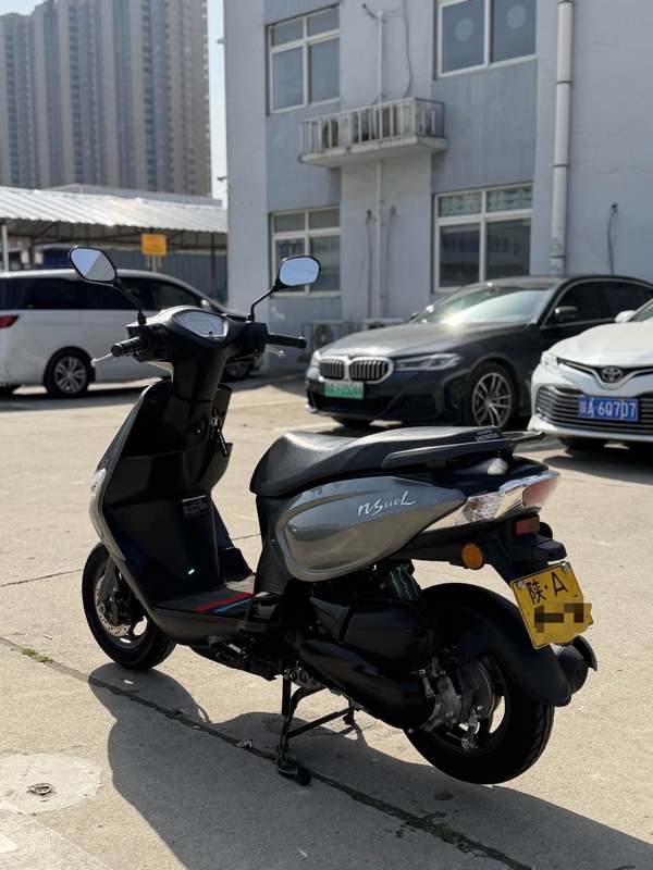 二手新大洲本田NS110L