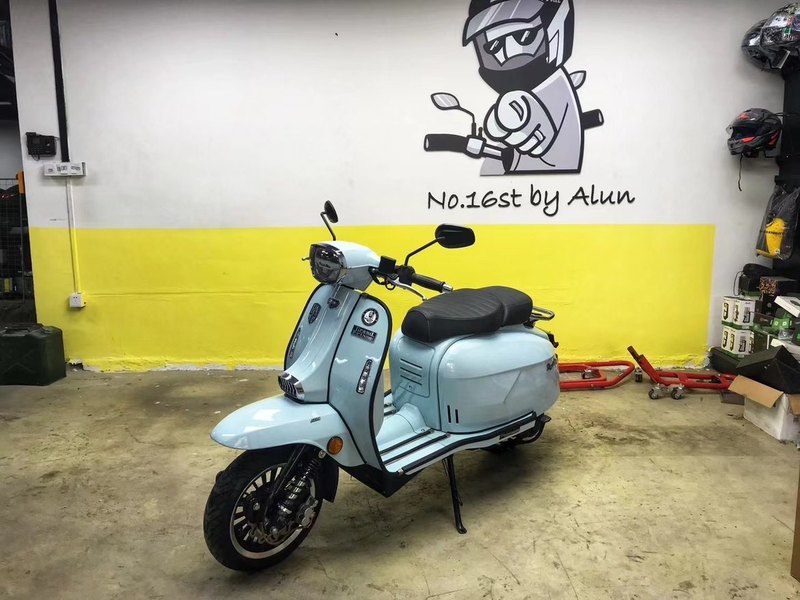 二手ROYAL ALLOYGP200S