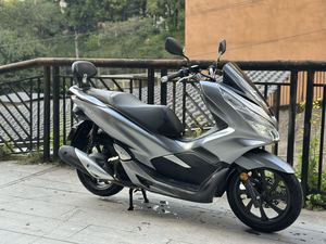 二手五羊本田PCX