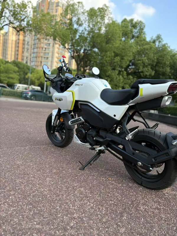 二手春风XO狒狒