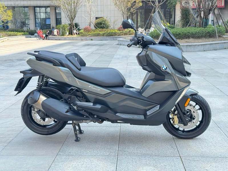 二手宝马C 400