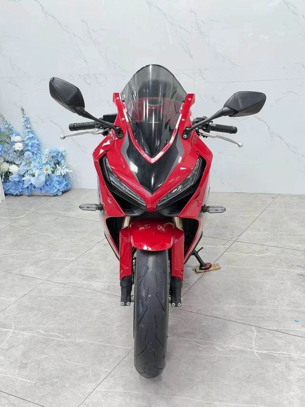 二手本田CBR650R
