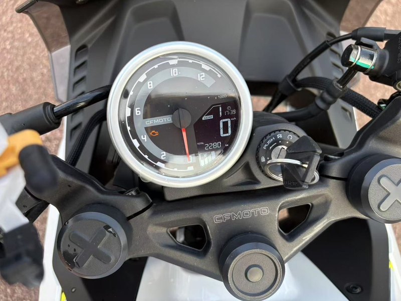 二手春风XO狒狒