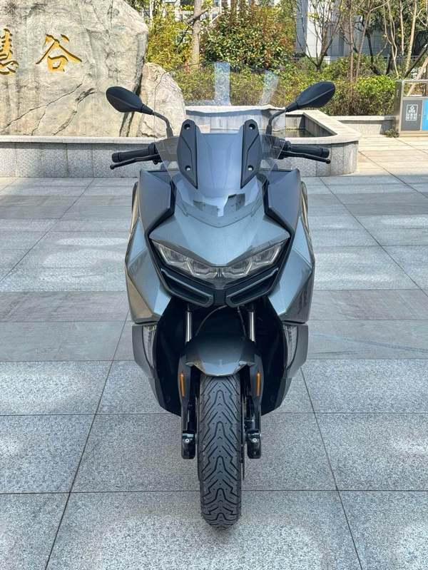 二手宝马C 400