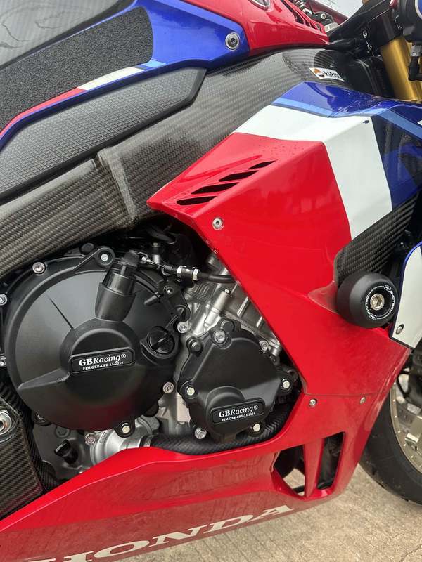 二手本田CBR 1000 RR