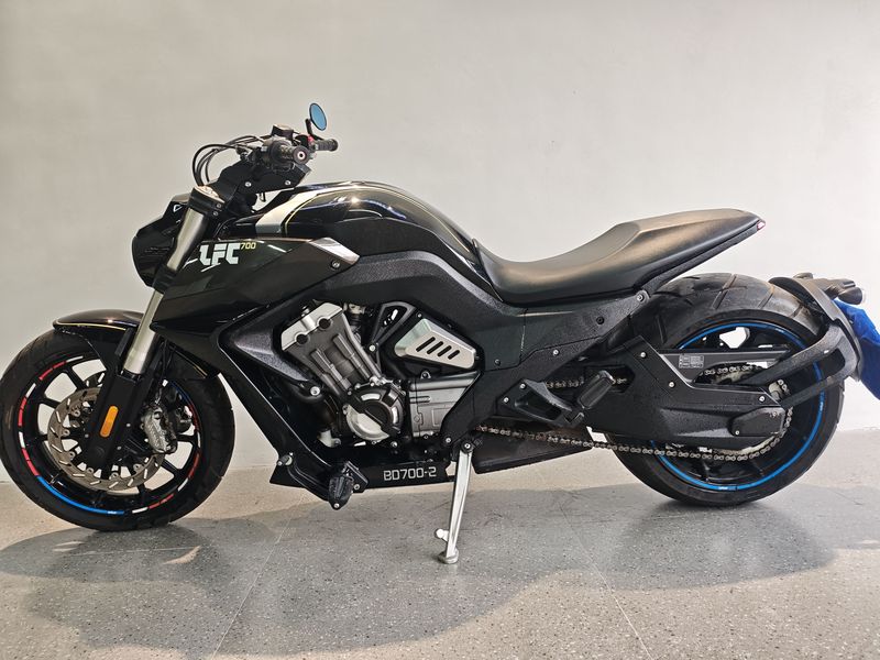 二手奔达LFC700 燎