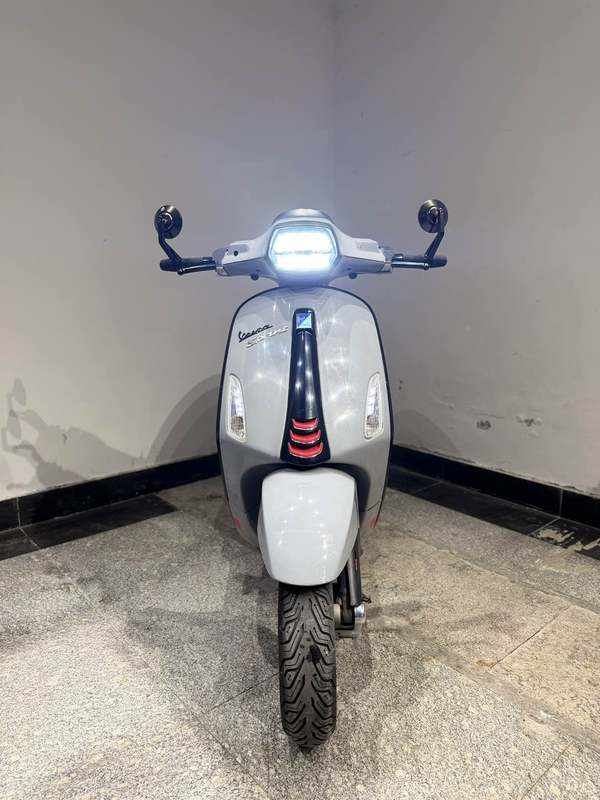 二手VESPASprint 150
