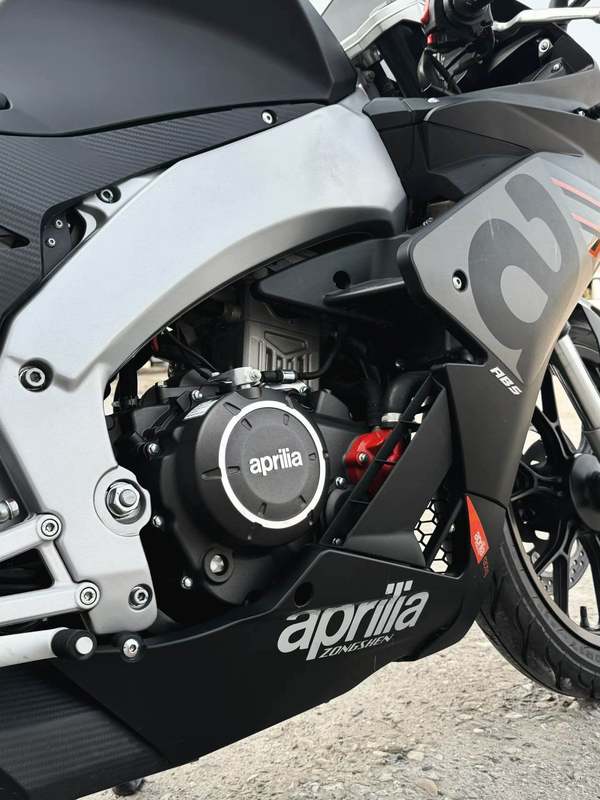 二手宗申阿普利亚GPR250R