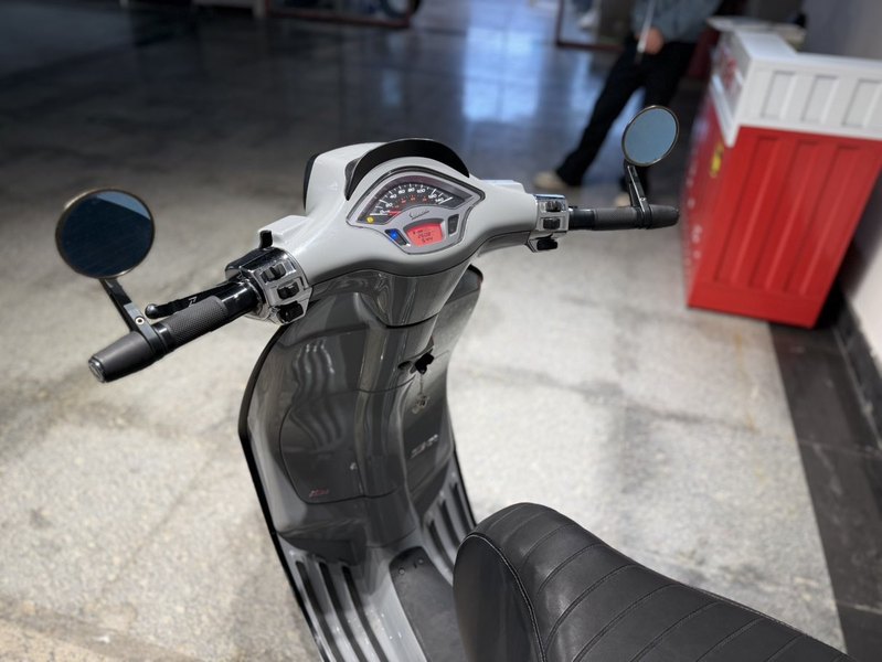 二手VESPASprint 150