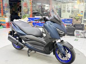 二手雅马哈XMAX
