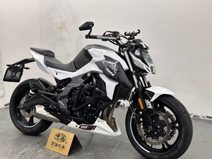 二手春风400NK