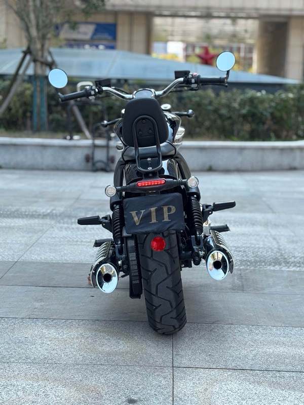 二手奔达金吉拉350