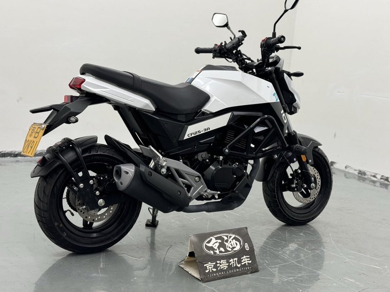 二手春风XO狒狒