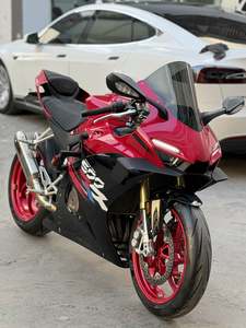 二手张雪机车500RR