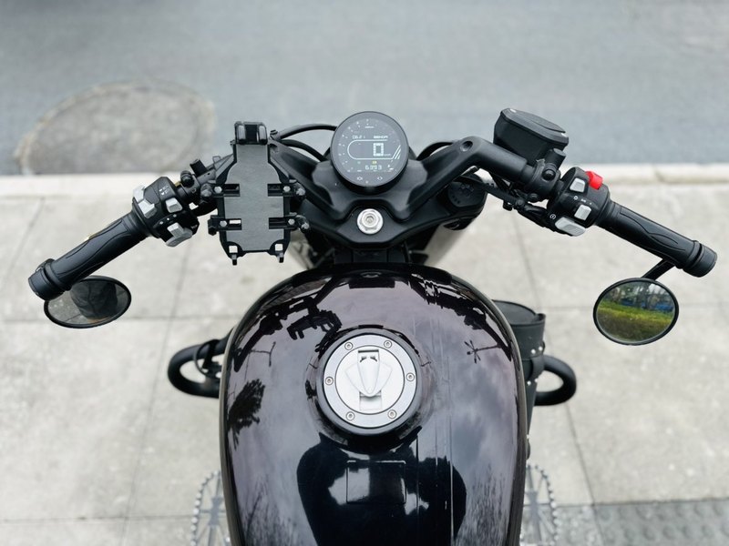 二手奔达拿破仑450