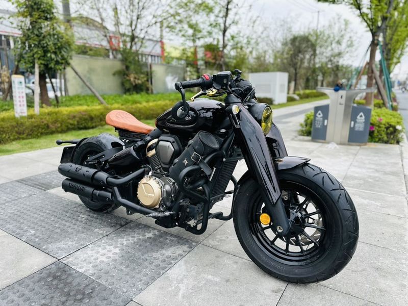 二手奔达拿破仑450