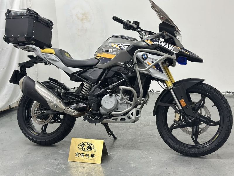 二手宝马G 310 GS