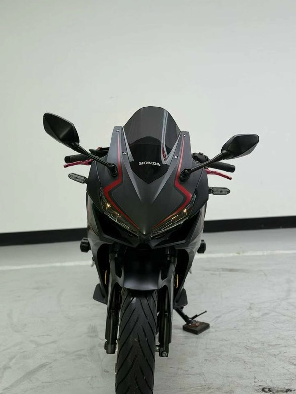 二手本田CBR500R(进口)