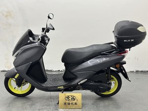 二手建设雅马哈巡鹰125