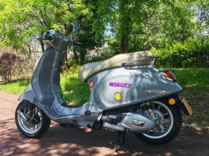 二手VESPAPrimavera 150