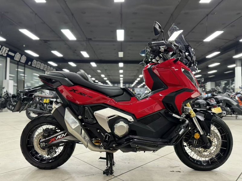二手本田X-ADV 750