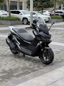 二手QJMOTOR鸿350