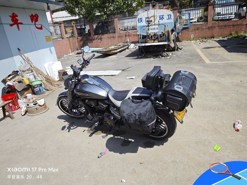 二手香帅YES 软尾