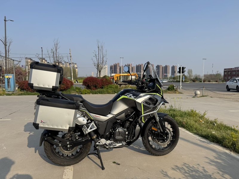 二手赛科龙RX401