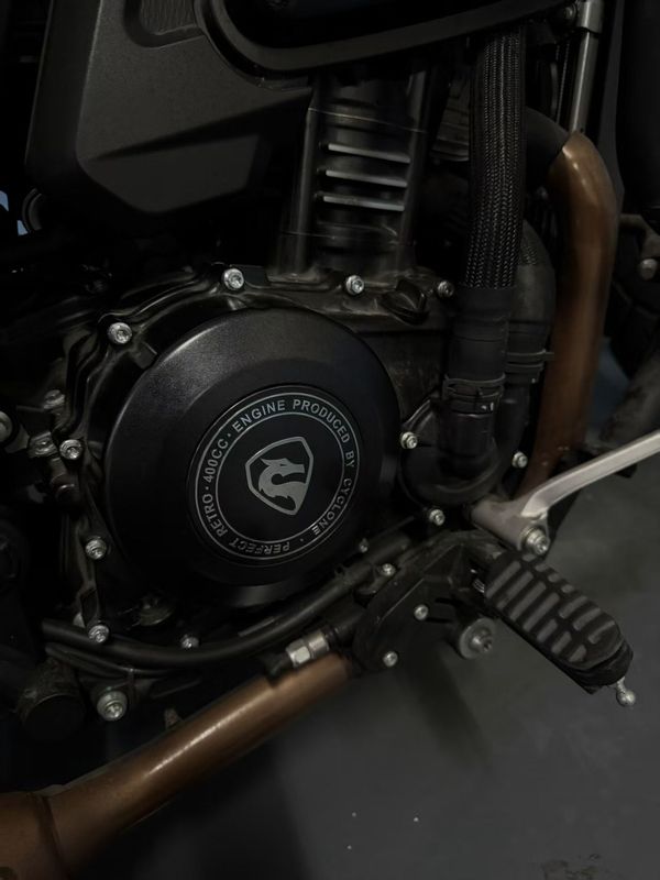 二手赛科龙RA401