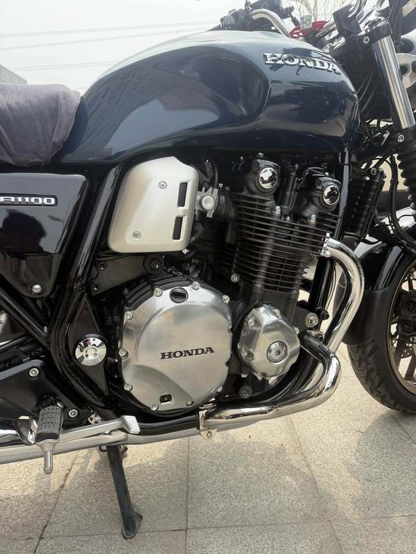 二手本田CB1100