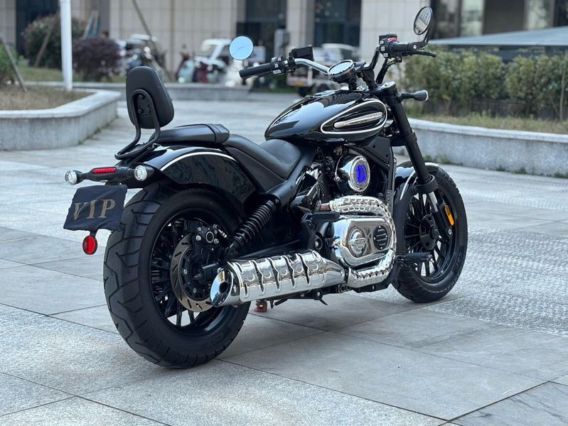 二手奔达金吉拉350