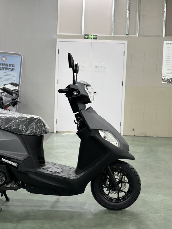 二手三阳迪爵125