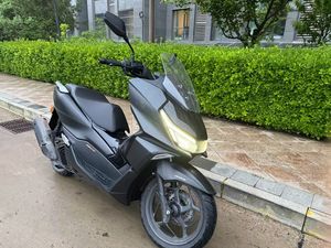 二手新大洲本田NS150GX