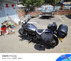 二手香帅YES 软尾