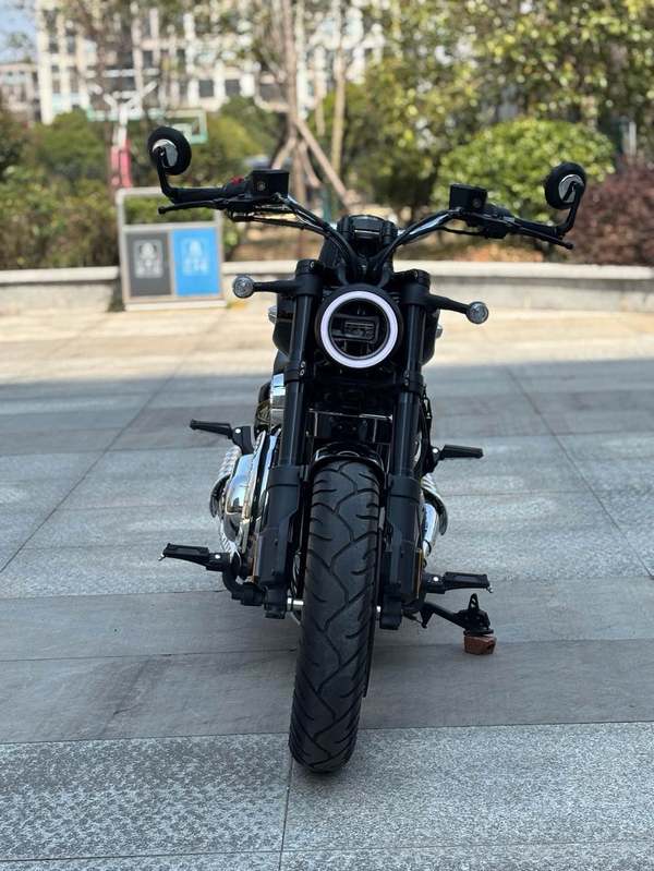 二手奔达金吉拉350