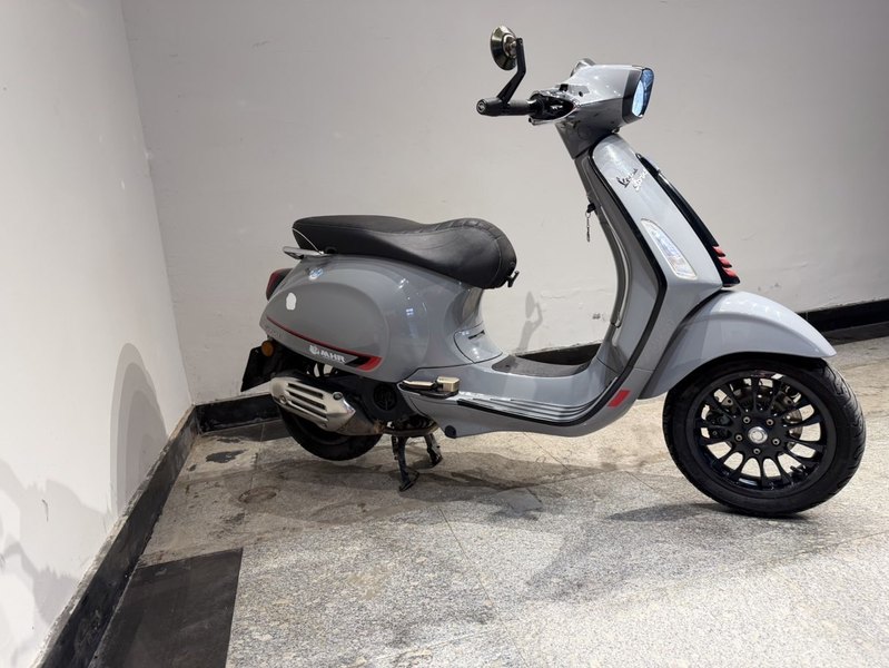 二手VESPASprint 150