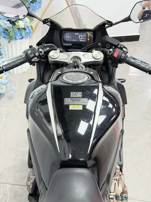二手本田CBR650R