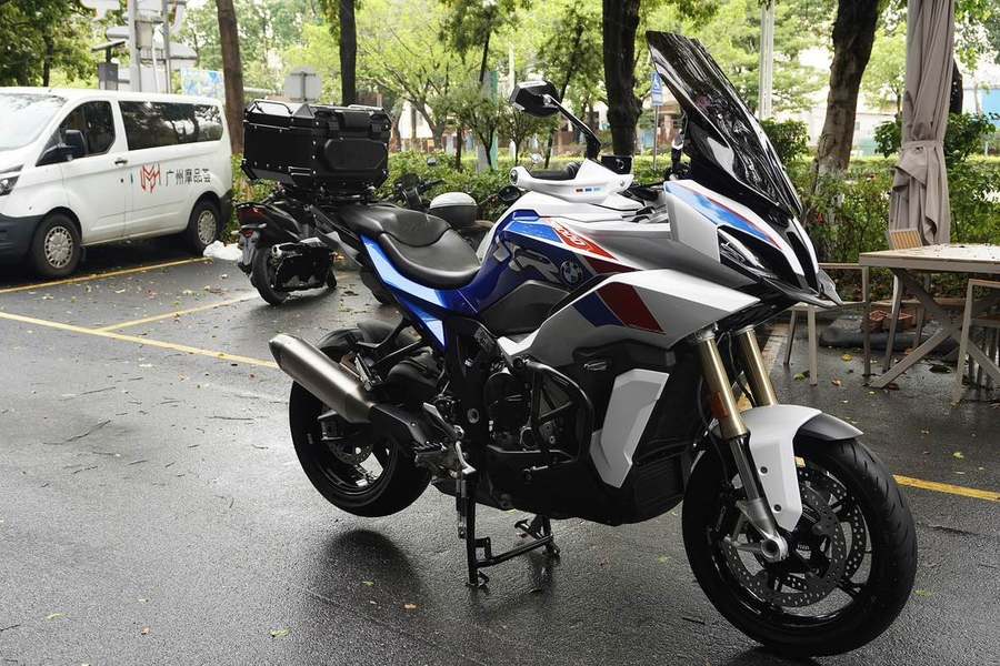 二手宝马S 1000 XR