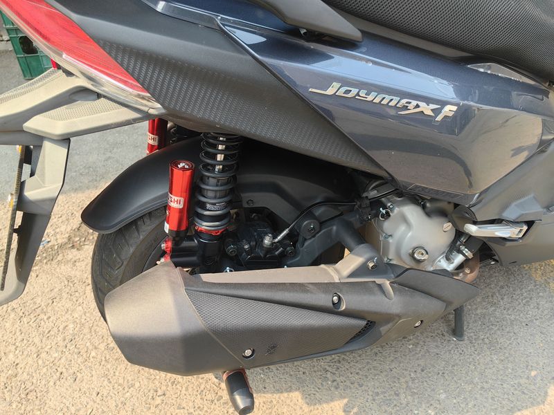 二手三阳Joymax F 300