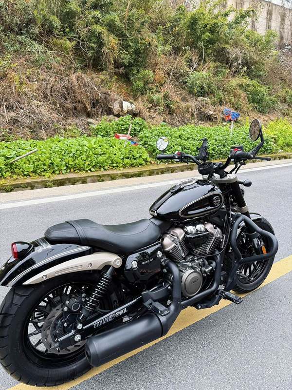 二手奔达金吉拉250