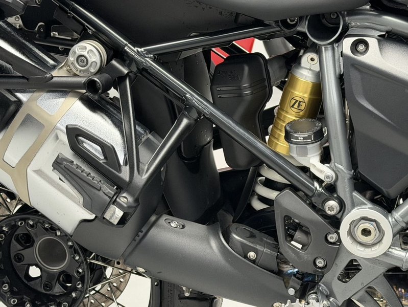 二手宝马R 1250 GS