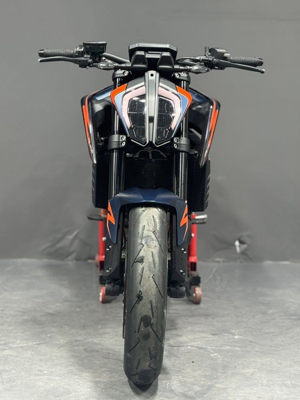 二手KTMR2R890 Duke