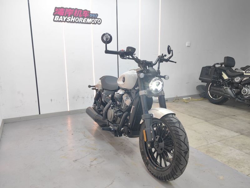 二手奔达金吉拉250